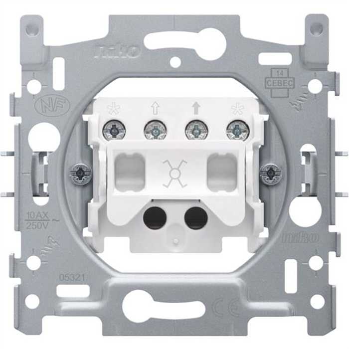 INTERRUPTEUR INVERSEUR INTERRUPTEUR INVERSEUR