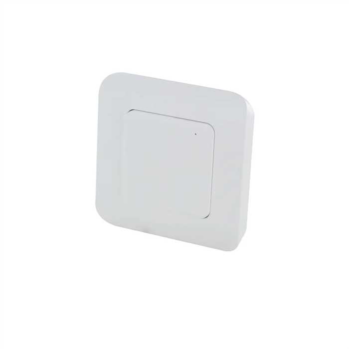 INTERRUPTEUR SANS FIL SIMPLE DIO 1.0 INTERRUPTEUR SANS FIL SIMPLE DIO 1.0