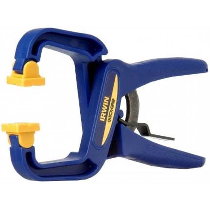 IRWIN HANDI-CLAMP 50MM IRWIN HANDI-CLAMP 50MM