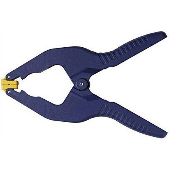 IRWIN SPRING CLAMPS 50MM IRWIN SPRING CLAMPS 50MM