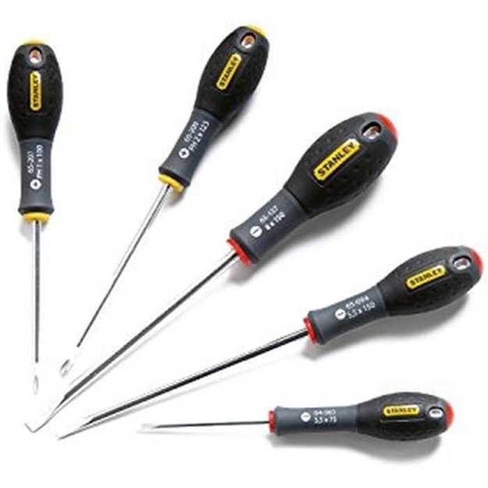 JEU 5 TOURNEVIS FM ELEC+MECA+PH JEU 5 TOURNEVIS FM ELEC+MECA+PH