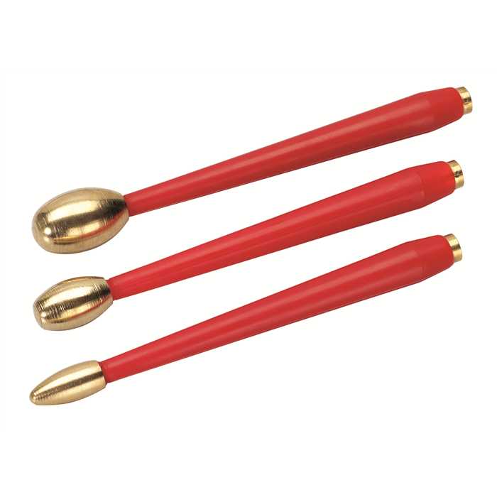 JEU DE SONDES FLEXI 2.0, COMPOSE DES SONDES FLEXI 2.0 DE 7, 10 ET 13 MM. JEU DE SONDES FLEXI 2.0, COMPOSE DES SONDES FLEXI 2.0 DE 7, 10 ET 13 MM.