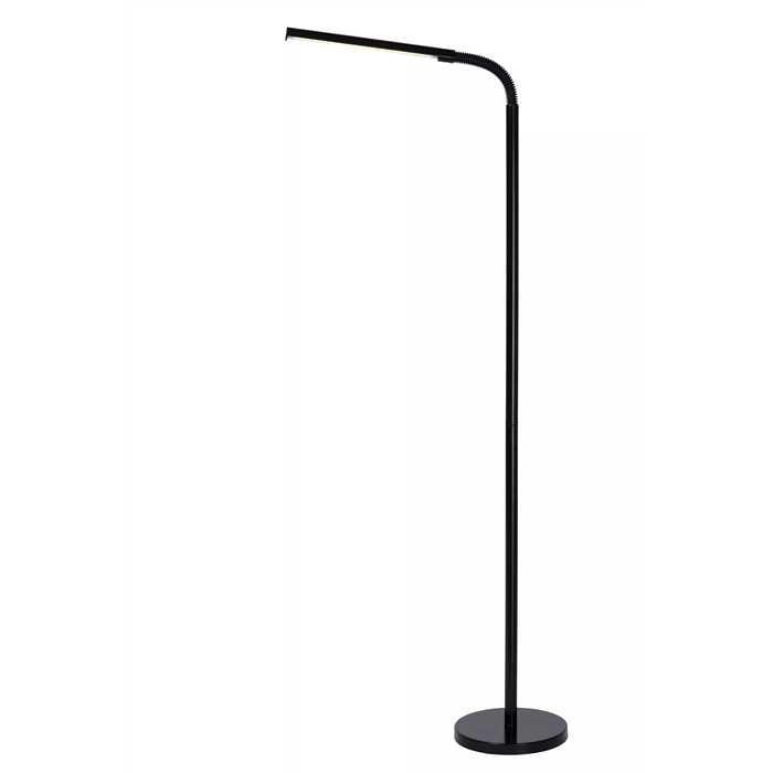 LAMPADAIRE LED "GILLY" 5W 827 NOIR LAMPADAIRE LED "GILLY" 5W 827 NOIR