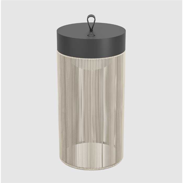 LAMPE DE TABLE LED "GARVARDO" 2,8W CCT SABLE DIM LAMPE DE TABLE LED "GARVARDO" 2,8W CCT SABLE DIM