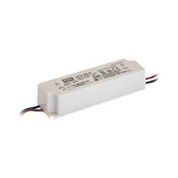 LED VOEDING 24V 20W NIET DIMBAAR IP67