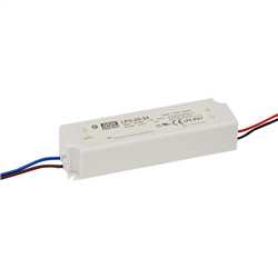 LED VOEDING 24V 35W NIET DIMBAAR IP67