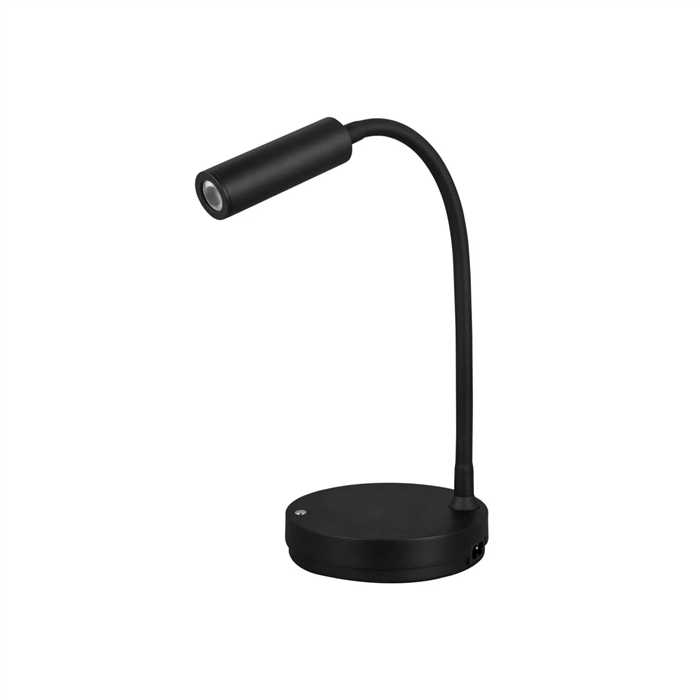 LISEUSE LED "STEM" 5W 927 NOIR DIM LISEUSE LED "STEM" 5W 927 NOIR DIM