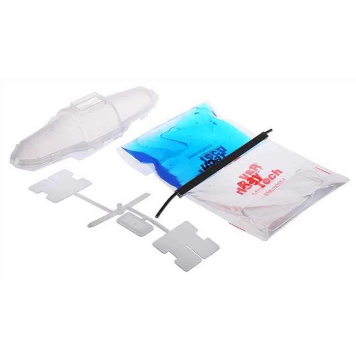 MAGIC JOINT 25 BOITE DE JONCTION + GEL 0,6/1KV MAGIC JOINT 25 BOITE DE JONCTION + GEL 0,6/1KV