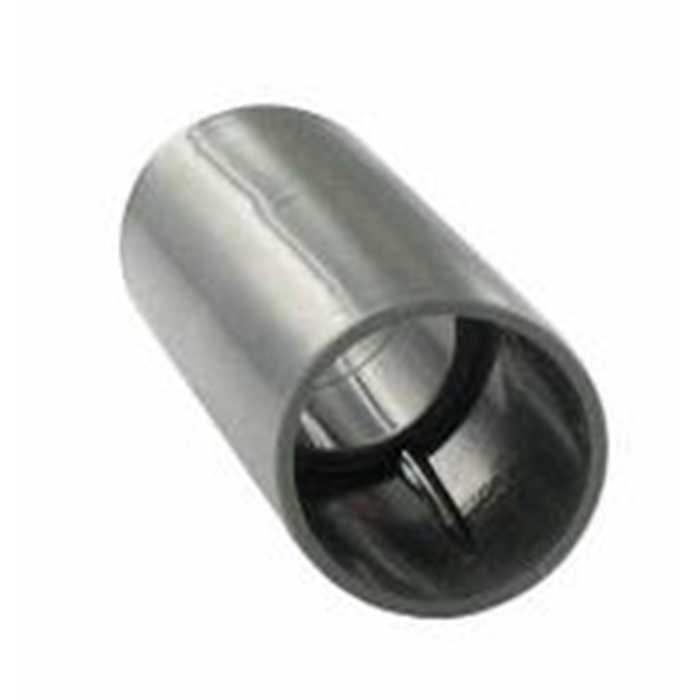 MANCHON 16MM GRIS FONCE RAL7037 (100PC) MANCHON 16MM GRIS FONCE RAL7037 (100PC)