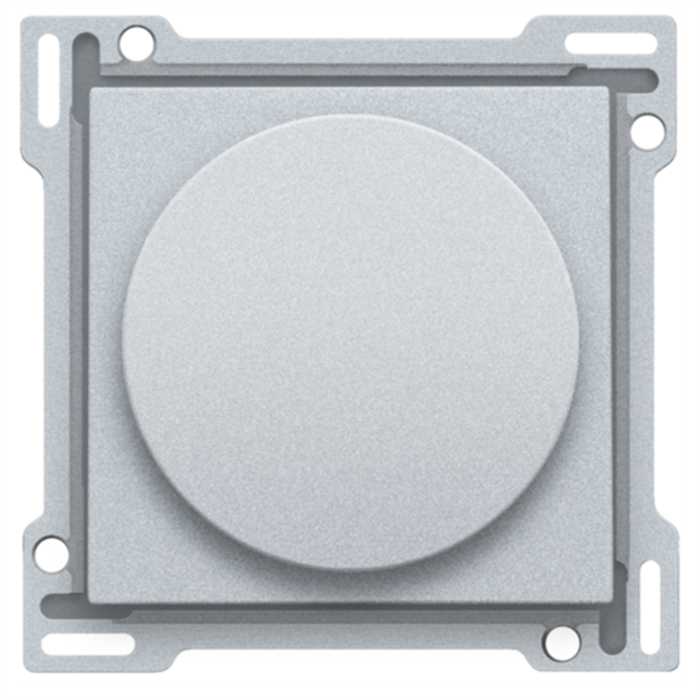 MANETTE A VARIATEUR ROTATIF SILVER MANETTE A VARIATEUR ROTATIF SILVER