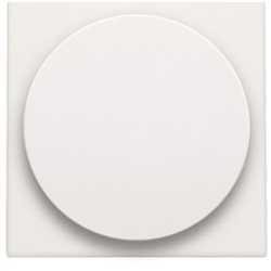 MANETTE A VARIATEUR ROTATIF UNIVERSEL BLANC