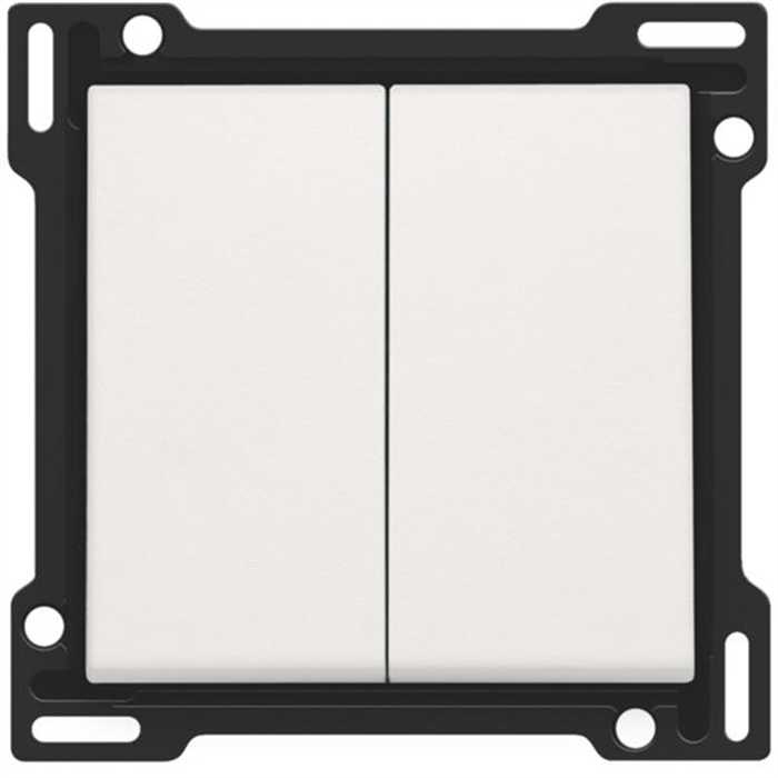 MANETTE DOUBLE BLANC MANETTE DOUBLE BLANC