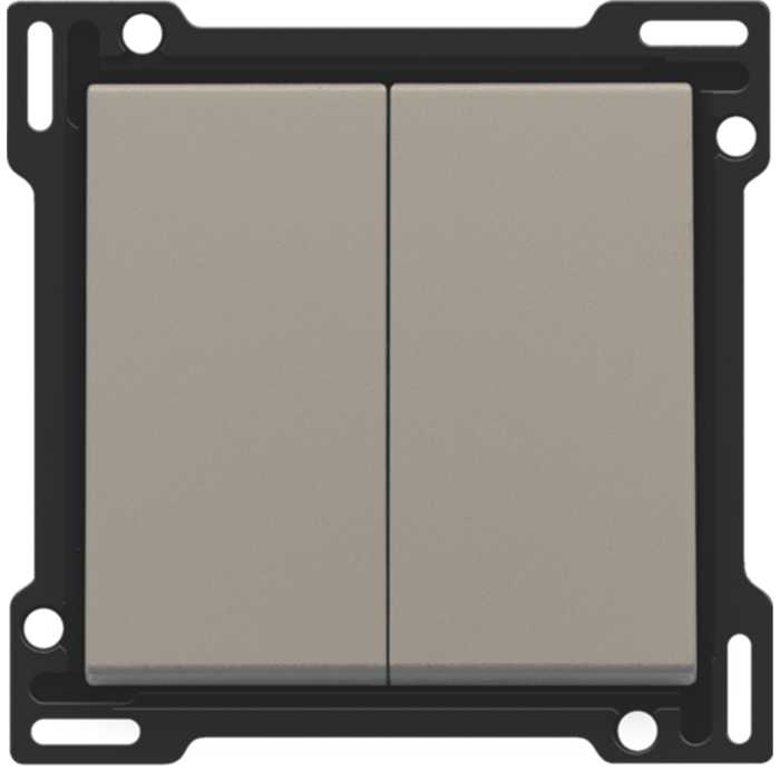 MANETTE DOUBLE BRONZE MANETTE DOUBLE BRONZE