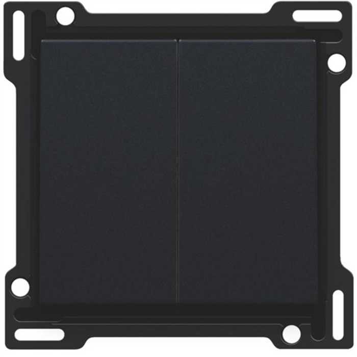 MANETTE DOUBLE NOIR MANETTE DOUBLE NOIR