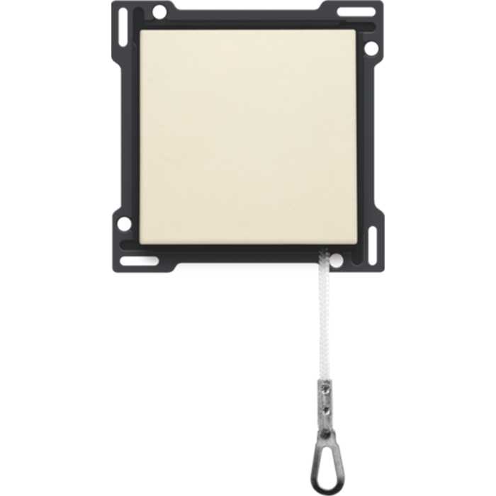 MANETTE INTERRUPTEUR A TIRETTE CREME MANETTE INTERRUPTEUR A TIRETTE CREME