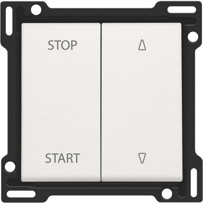 MANETTE INTERRUPTEUR POUR VOLET BLANC MANETTE INTERRUPTEUR POUR VOLET BLANC