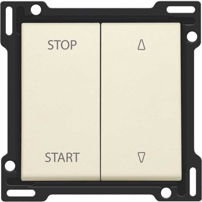 MANETTE INTERRUPTEUR POUR VOLET CREME MANETTE INTERRUPTEUR POUR VOLET CREME