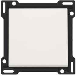 MANETTE SIMPLE BLANC