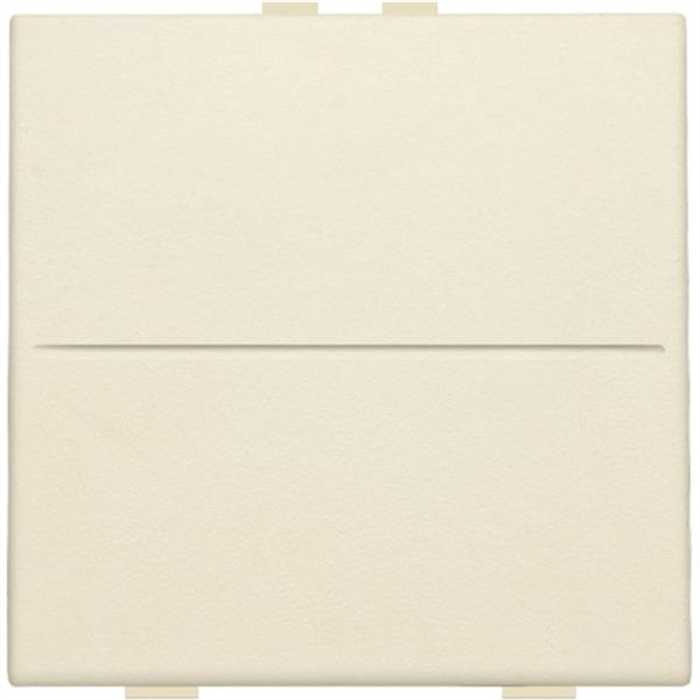 MANETTE SIMPLE CREME POUR INTERRUPTEUR SANS FIL MANETTE SIMPLE CREME POUR INTERRUPTEUR SANS FIL