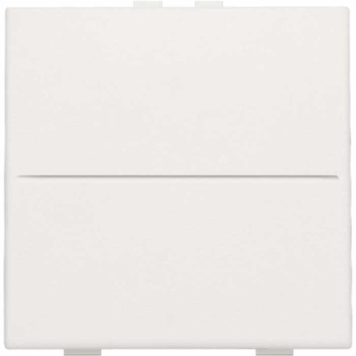 MANETTE SIMPLE POUR INTERRUPTEUR SANS FIL BLANC MANETTE SIMPLE POUR INTERRUPTEUR SANS FIL BLANC