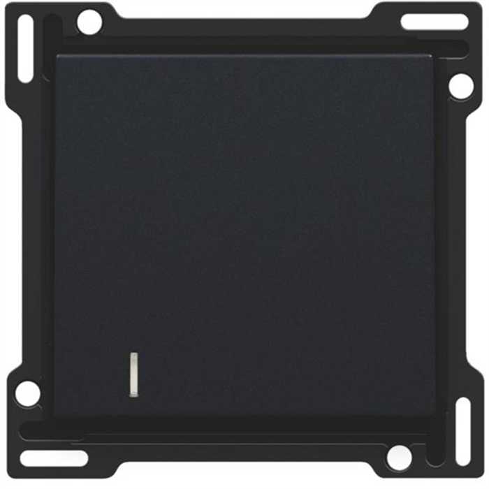 MANETTE VOYANT NOIR MAT MANETTE VOYANT NOIR MAT