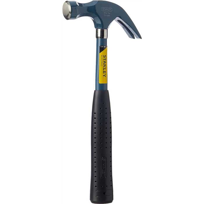 MARTEAU ARRACHE-CLOUS 450G MARTEAU ARRACHE-CLOUS 450G