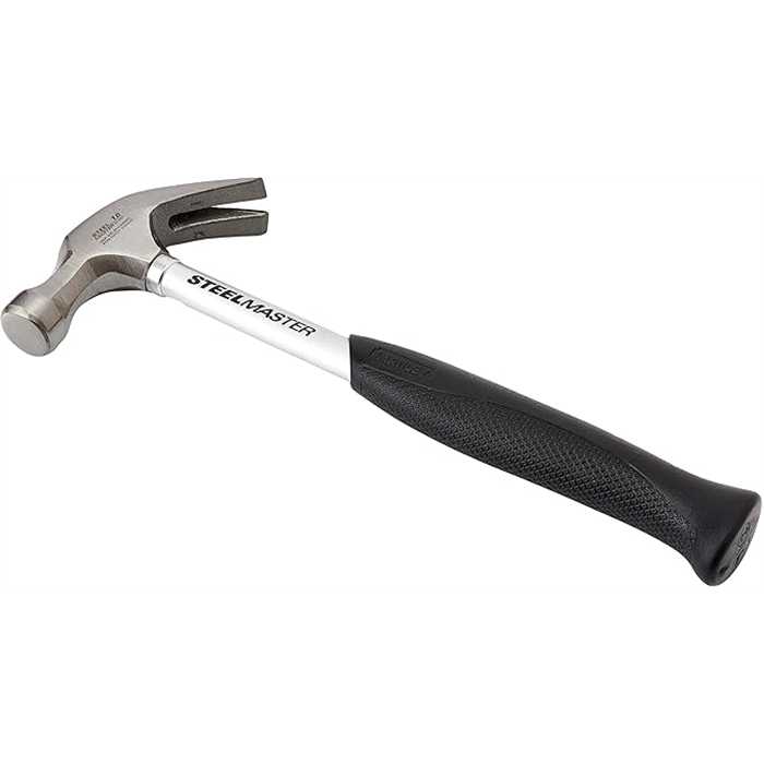 MARTEAU ARRACHE-CLOUS 450G MARTEAU ARRACHE-CLOUS 450G