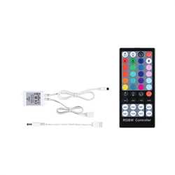 MAXLED - CONTROLEUR RGBW INFRAROUGE 144W