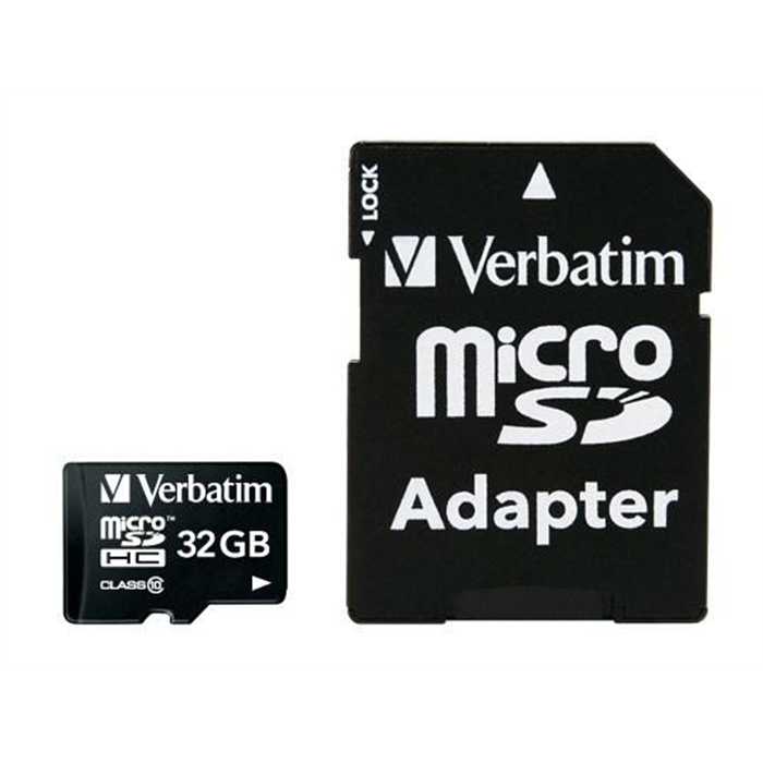 MICRO SD HC 32GB CLASS 10 MICRO SD HC 32GB CLASS 10