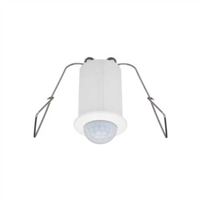 MINI DETECTEUR DE PRESENCE 230V 360° IP65 MINI DETECTEUR DE PRESENCE 230V 360° IP65