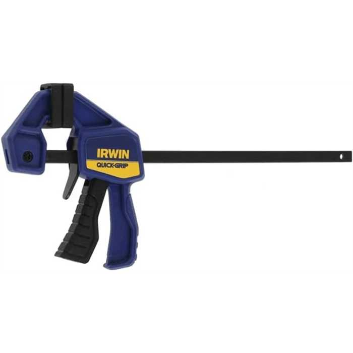 MINI SERRE-JOINTS IRWIN QUICK-GRIP 115MM MINI SERRE-JOINTS IRWIN QUICK-GRIP 115MM