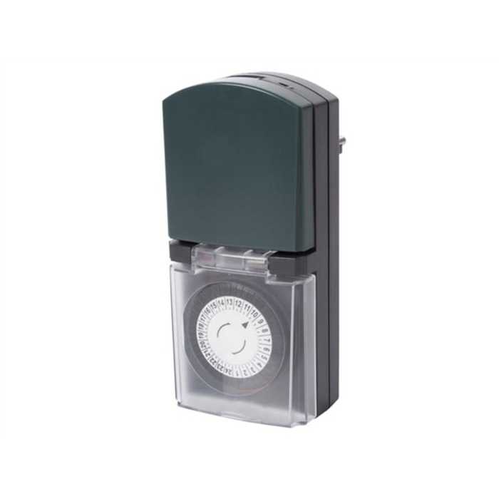 MINUTEUR NUMERIQUE EXTERIEUR MINUTEUR NUMERIQUE EXTERIEUR