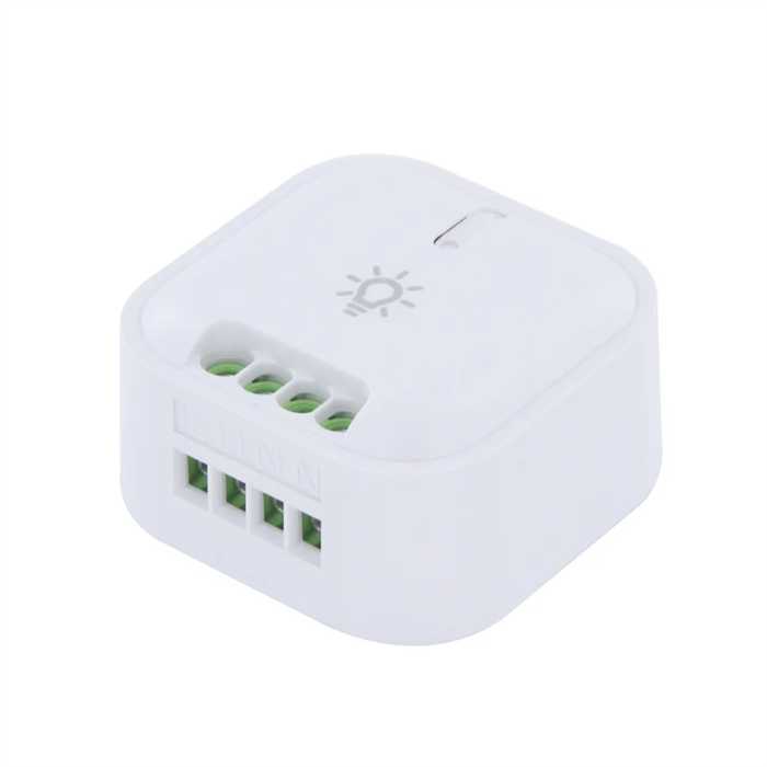 MODULE RF ECLAIRAGE ON/OFF 1000W MODULE RF ECLAIRAGE ON/OFF 1000W