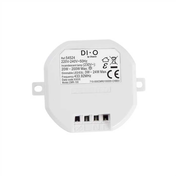 MODULE RF VARIATEUR UNIVERSEL 2000W MODULE RF VARIATEUR UNIVERSEL 2000W
