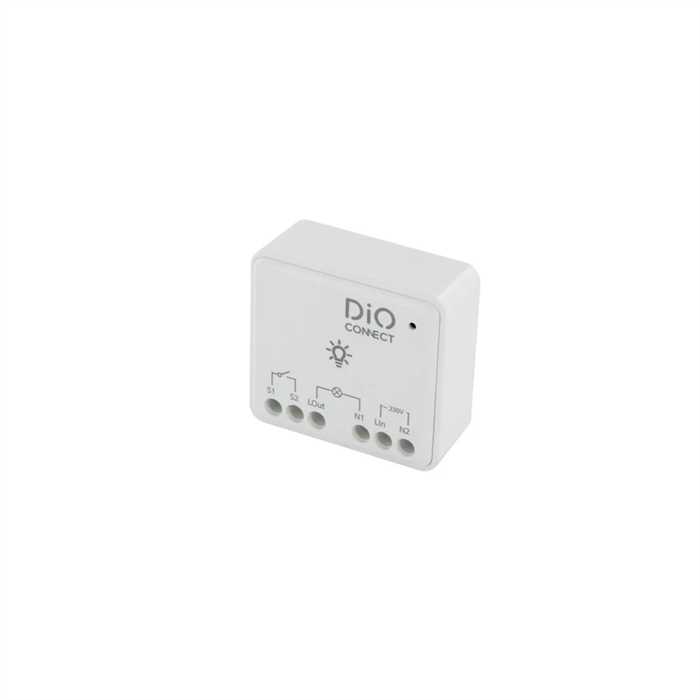 MODULE WIFI DIO CONNECT ON/OFF 1000W MODULE WIFI DIO CONNECT ON/OFF 1000W