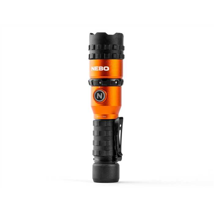 NEBO LAMPE TORCHE MASTER SERIES FL750 RECHARGEABLE NEBO LAMPE TORCHE MASTER SERIES FL750 RECHARGEABLE