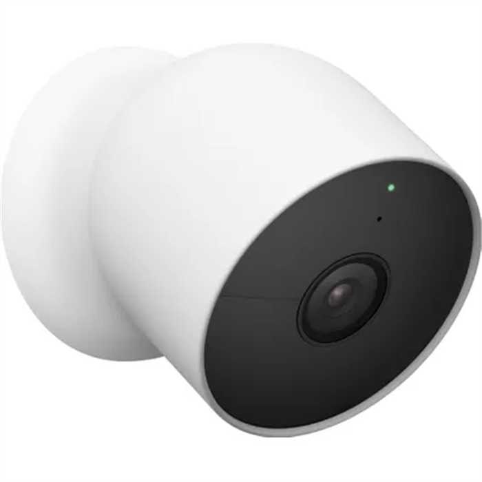 NEW GOOGLE NEST CAM OUTDOOR / INDOOR NEW GOOGLE NEST CAM OUTDOOR / INDOOR