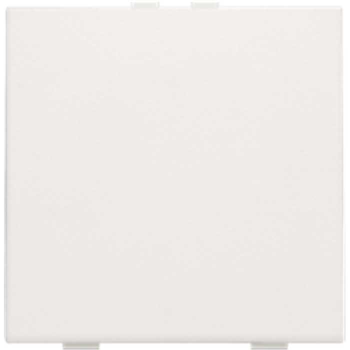NIKO HOME CONTROL - BOUTON POUSSOIR SIMPLE BLANC NIKO HOME CONTROL - BOUTON POUSSOIR SIMPLE BLANC