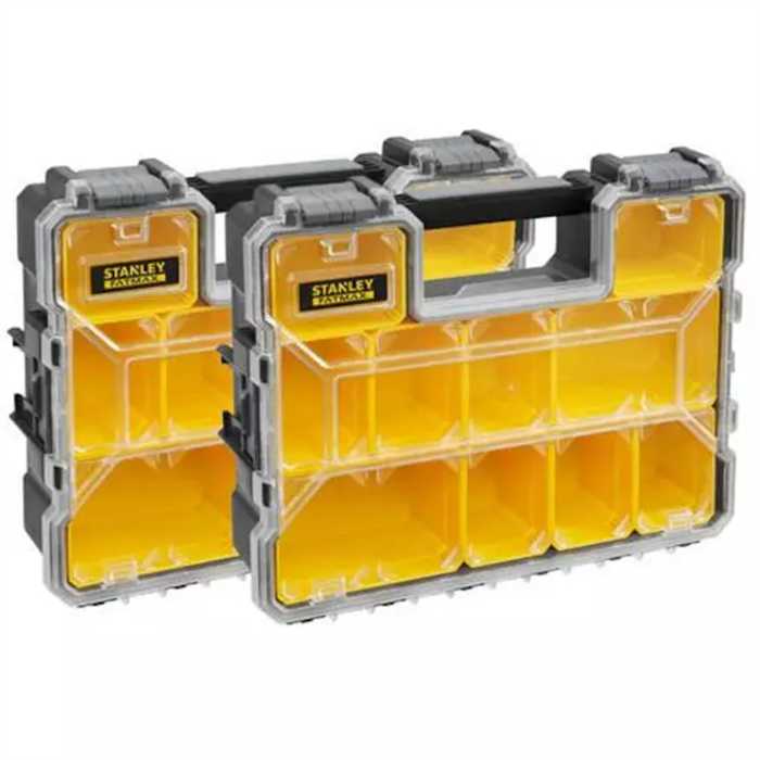 ORGANISATEUR FATMAX DUOPACK ORGANISATEUR FATMAX DUOPACK