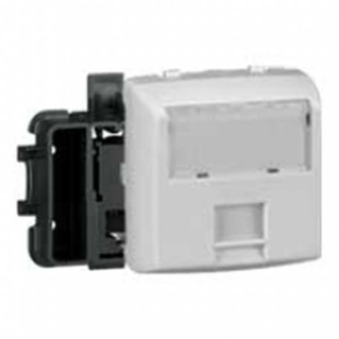 OTEO - PRISE RJ45 CAT.5E UTP OTEO - PRISE RJ45 CAT.5E UTP