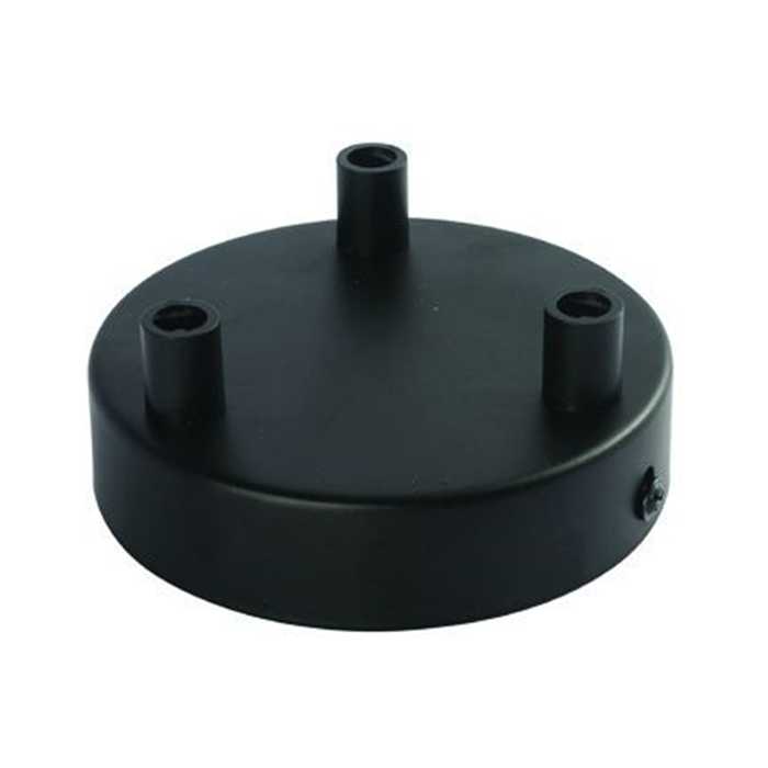 PATERE 3 SUSPENSIONS NOIR PATERE 3 SUSPENSIONS NOIR