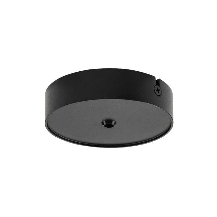 PATERE POUR SUSPENSION NOIR PATERE POUR SUSPENSION NOIR