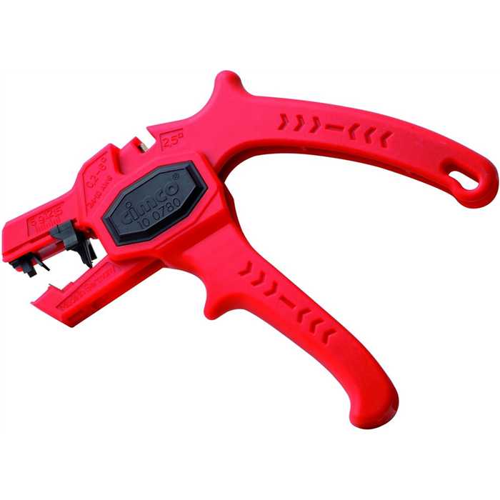 PINCE A DENUDER JOKARI SUPER 4 PINCE A DENUDER JOKARI SUPER 4