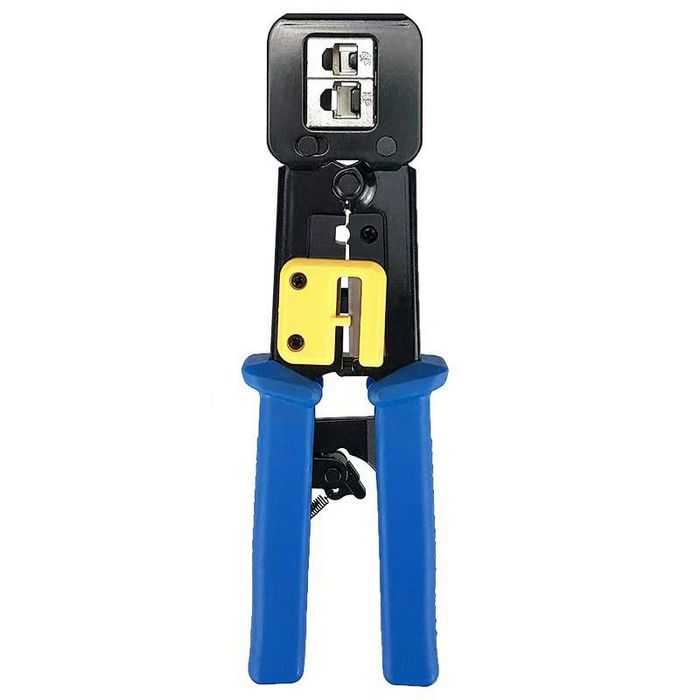 PINCE A SERTIR EZ-RJ45-RJ11 PINCE A SERTIR EZ-RJ45-RJ11