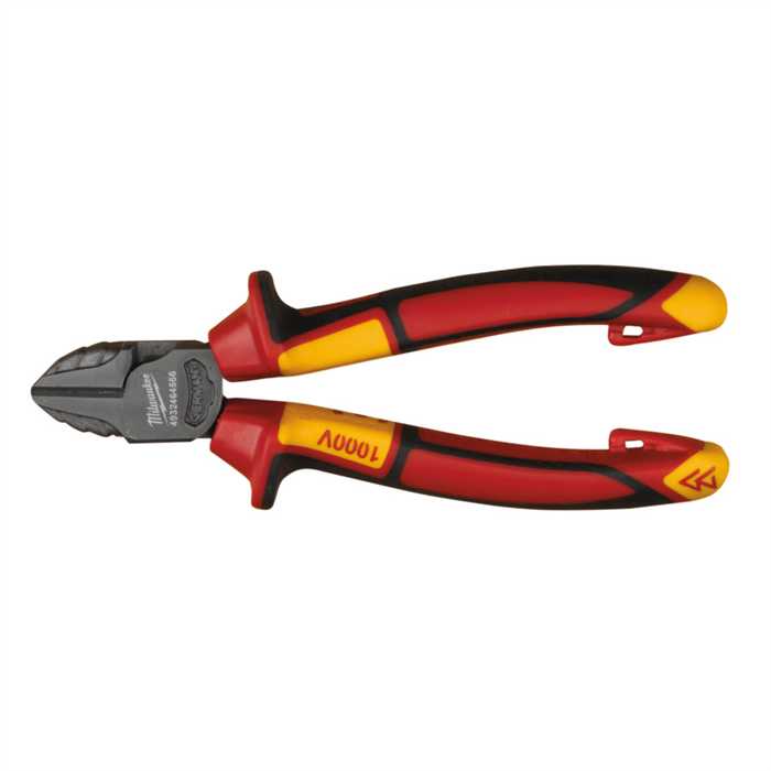 PINCE COUPANTE DIAGONALE ISOLEE 145MM PINCE COUPANTE DIAGONALE ISOLEE 145MM