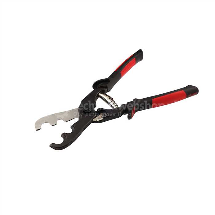 PINCE FLEX CUT N PROTECT 16-20MM PINCE FLEX CUT N PROTECT 16-20MM