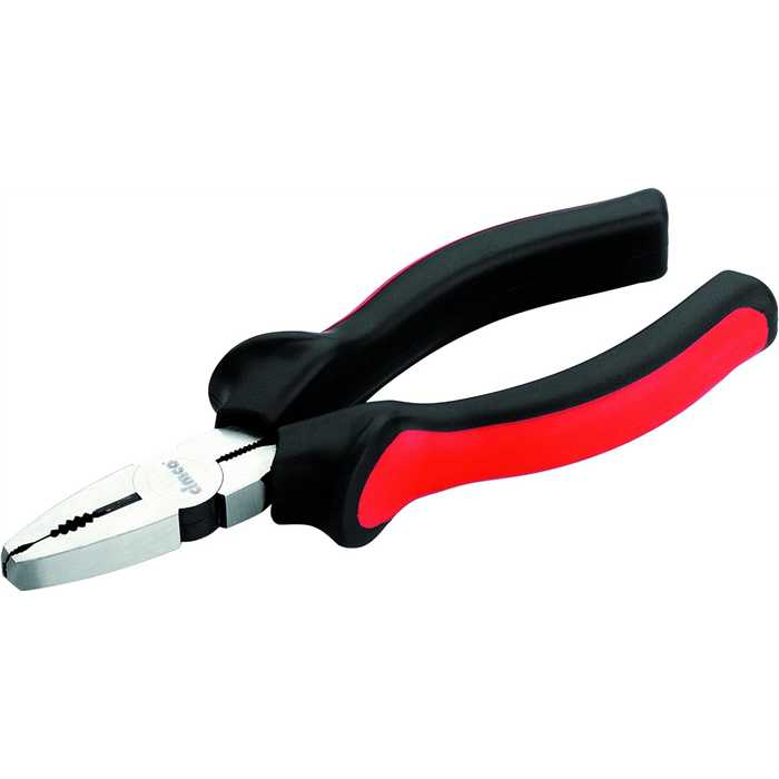 PINCE-VISSEUSE M2-M6 PINCE-VISSEUSE M2-M6