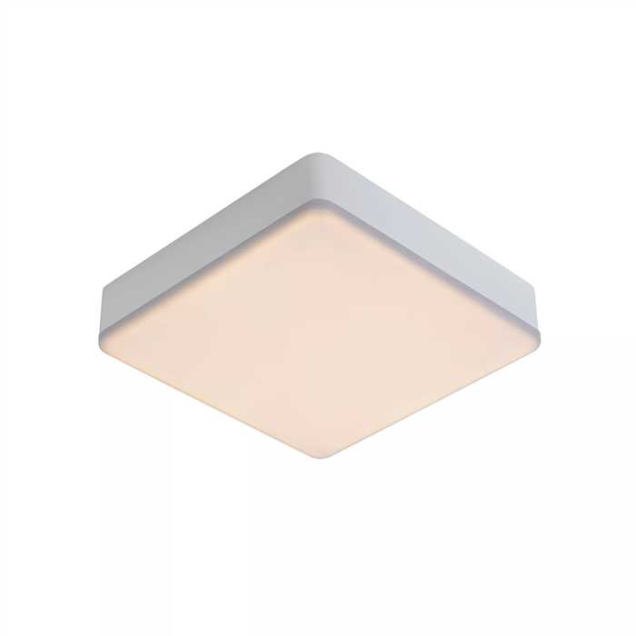 PLAFONNIER LED "CERES" 30W 830 BLANC IP44 DIM PLAFONNIER LED "CERES" 30W 830 BLANC IP44 DIM