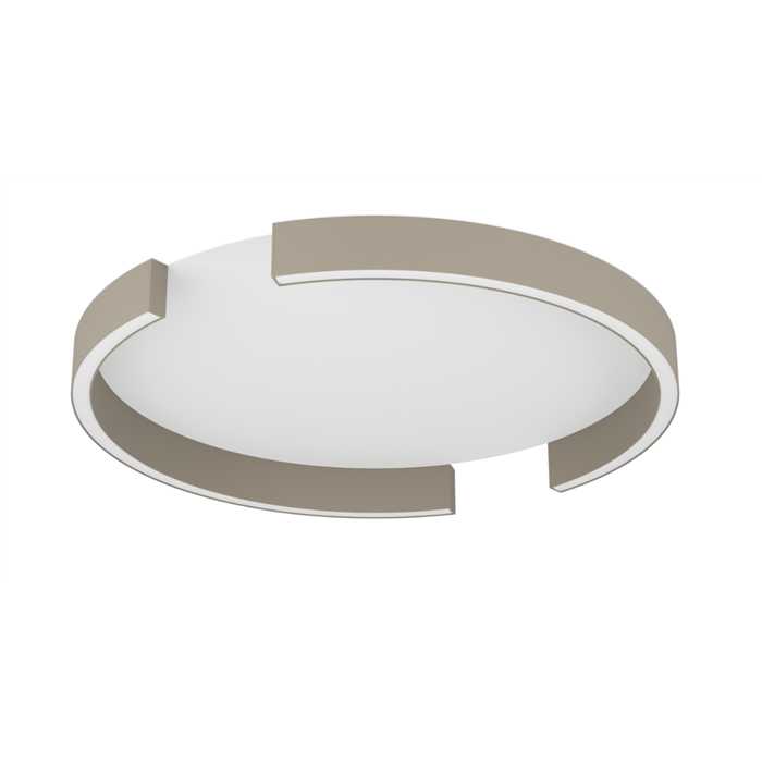 PLAFONNIER LED "COPERTINI" 35W CCT SABLE SWITCH DIM Ø450 PLAFONNIER LED "COPERTINI" 35W CCT SABLE SWITCH DIM Ø450