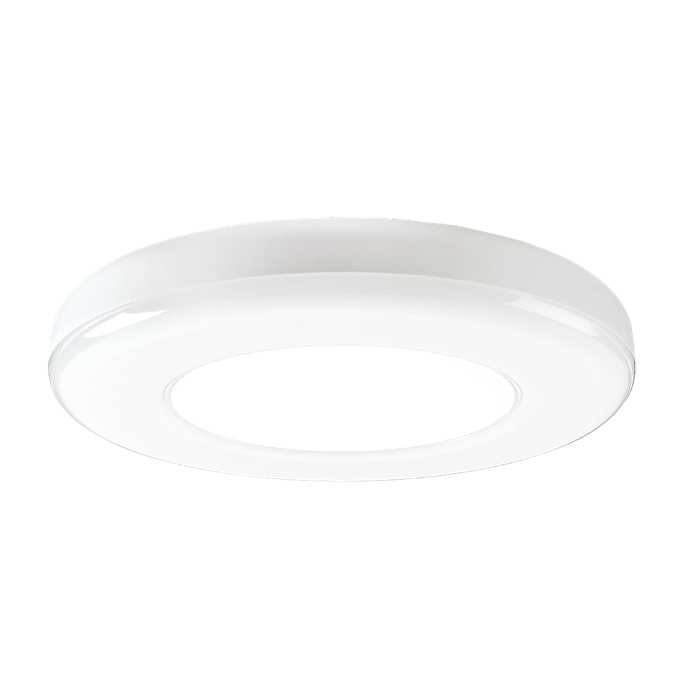 PLAFONNIER LED "ETNE" 10W 830 BLANC PLAFONNIER LED "ETNE" 10W 830 BLANC